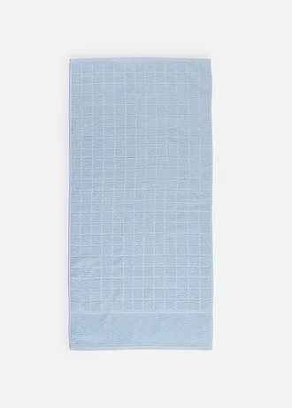 Uterák s motívom majáka • svetlomodrá • obchod bonprix