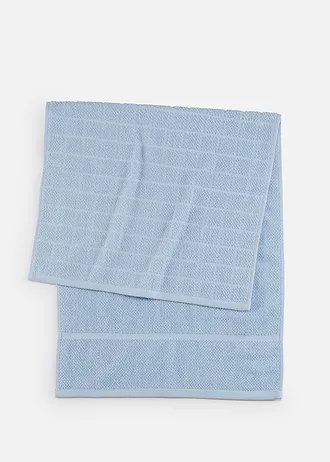 Uterák s motívom majáka • svetlomodrá • obchod bonprix