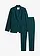 Tailleur pantalon (ens. 2 pces), Couleur: vert profond
