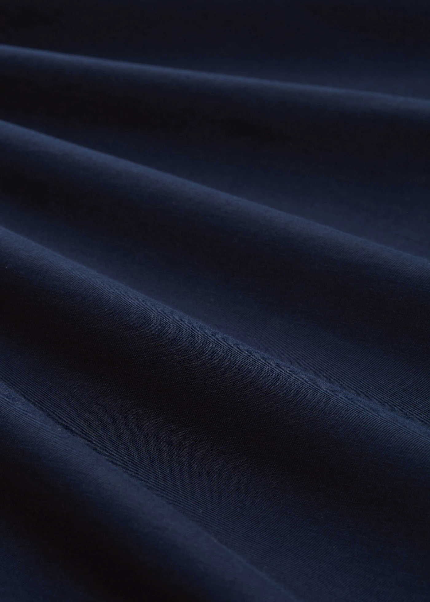 Tricou Tom Tailor • bleumarin cu imprimeu • magazin bonprix