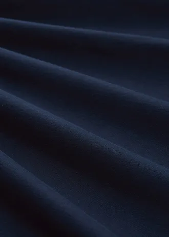 Tom Tailor póló • sötétkék/mintás • bonprix áruház