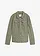 Veste en jean, Couleur: olive