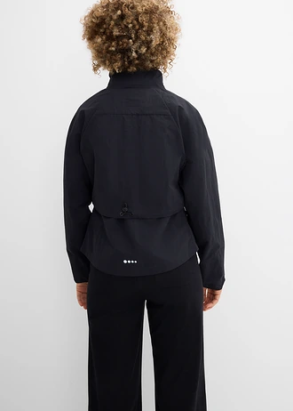 3-in-1 jas • zwart • bonprix online shop