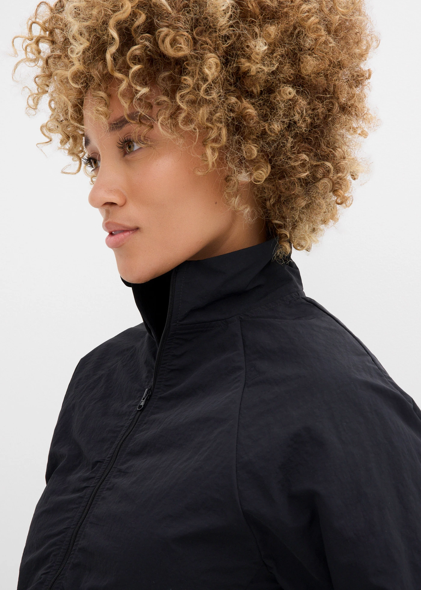 Veste 3 en 1 • noir • Boutique bonprix