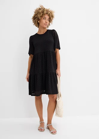 Shirtjurk • zwart • bonprix online shop