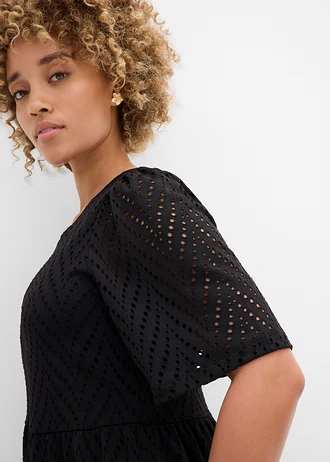 Shirtjurk • zwart • bonprix online shop