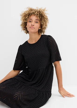 Shirtjurk • zwart • bonprix online shop