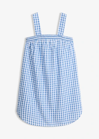 Rochie de plajă din bumbac 100%