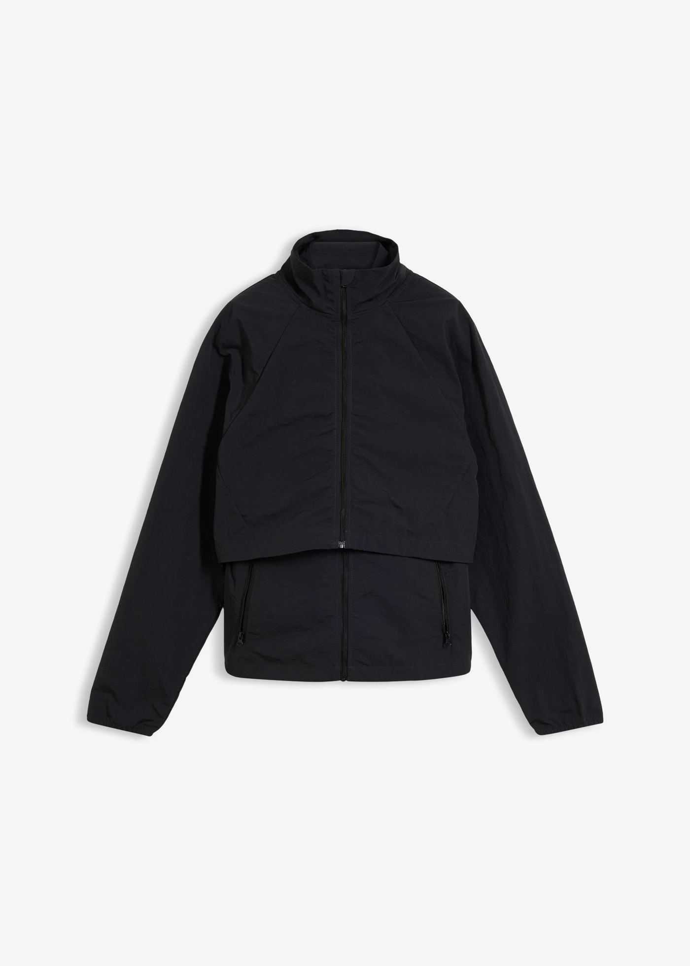 Veste 3 en 1 • noir • Boutique bonprix