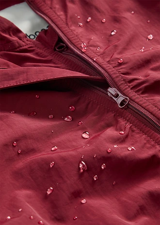 3-in-1 jas • robijnrood • bonprix online shop