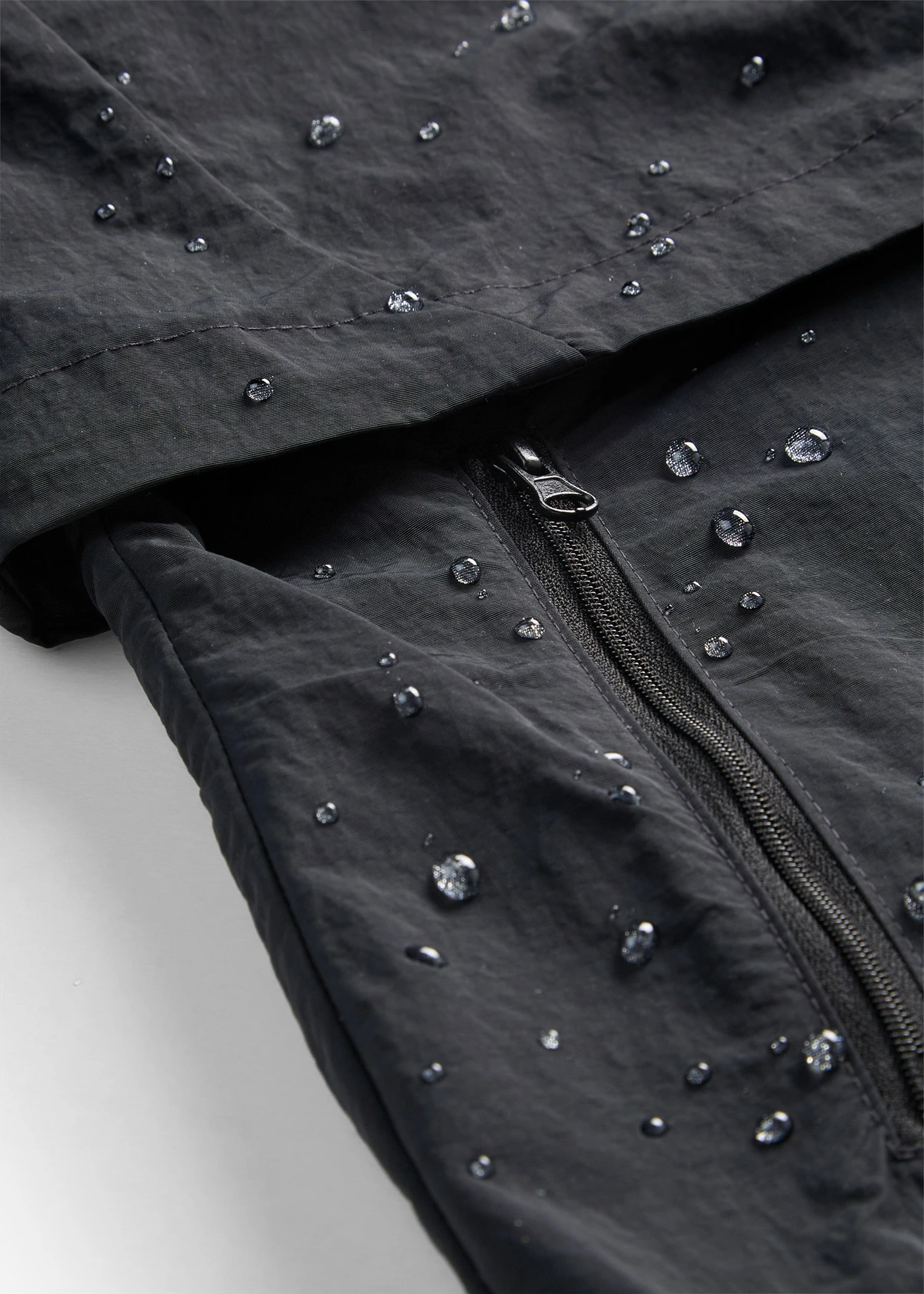 Veste 3 en 1 • noir • Boutique bonprix