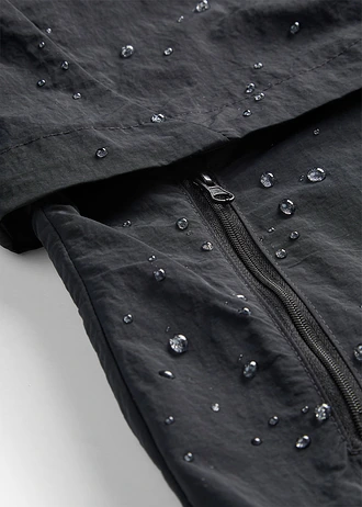 Veste 3 en 1 • noir • Boutique bonprix