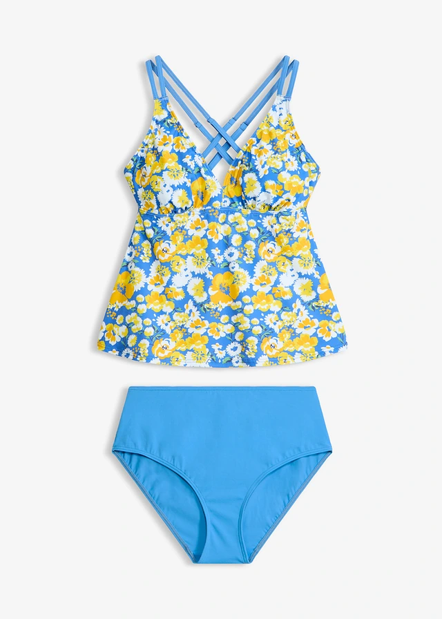 Tankini (2-dlg. set)