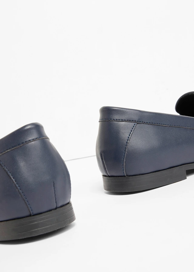 Loafers met gesp • donkerblauw • product-page.page-title-suffix