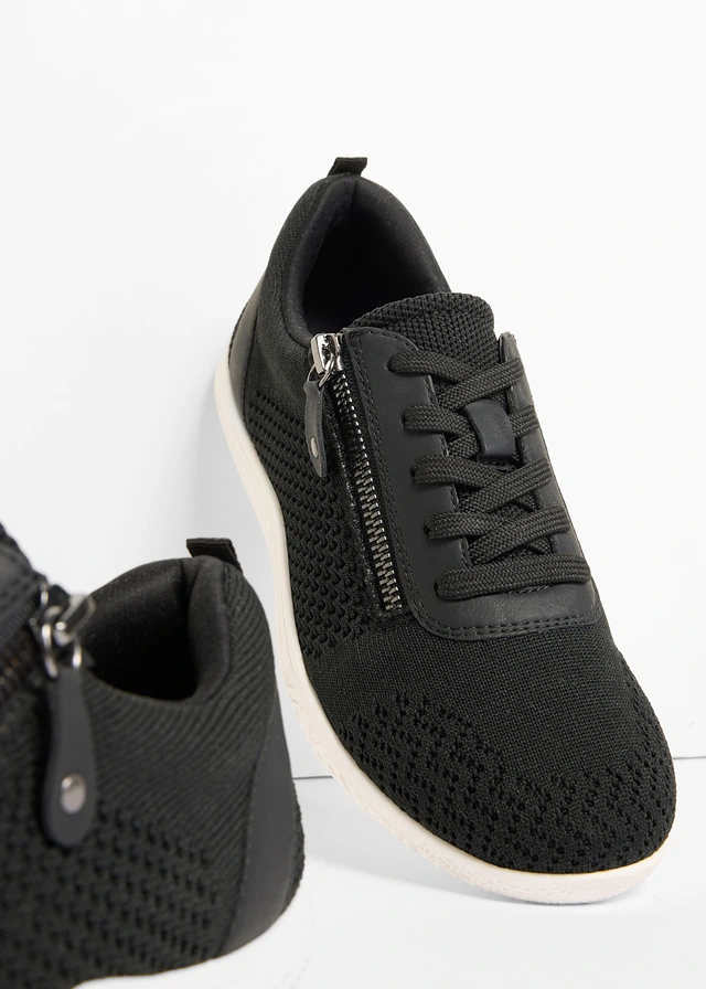 Chaussures pieds nus à semelle souple • noir • product-page.page-title-suffix