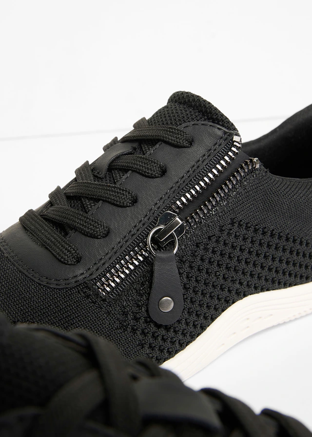 Chaussures pieds nus à semelle souple • noir • product-page.page-title-suffix