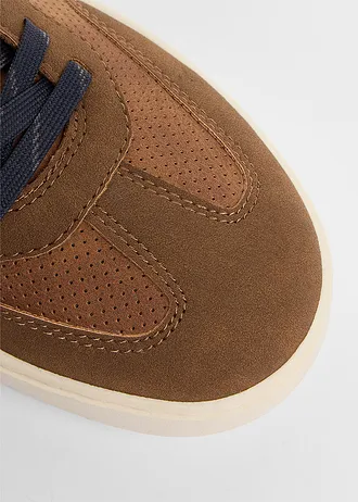 Sneakers van Bugatti • cognac • bonprix online shop