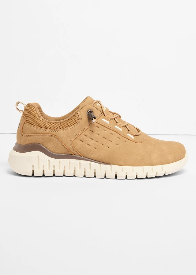 Sneakers Dockers by Gerli à semelle légère