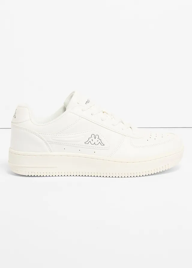 Sneakers Kappa • blanc • Boutique bonprix