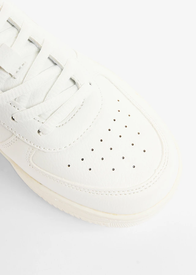 Sneakers Kappa • blanc • product-page.page-title-suffix