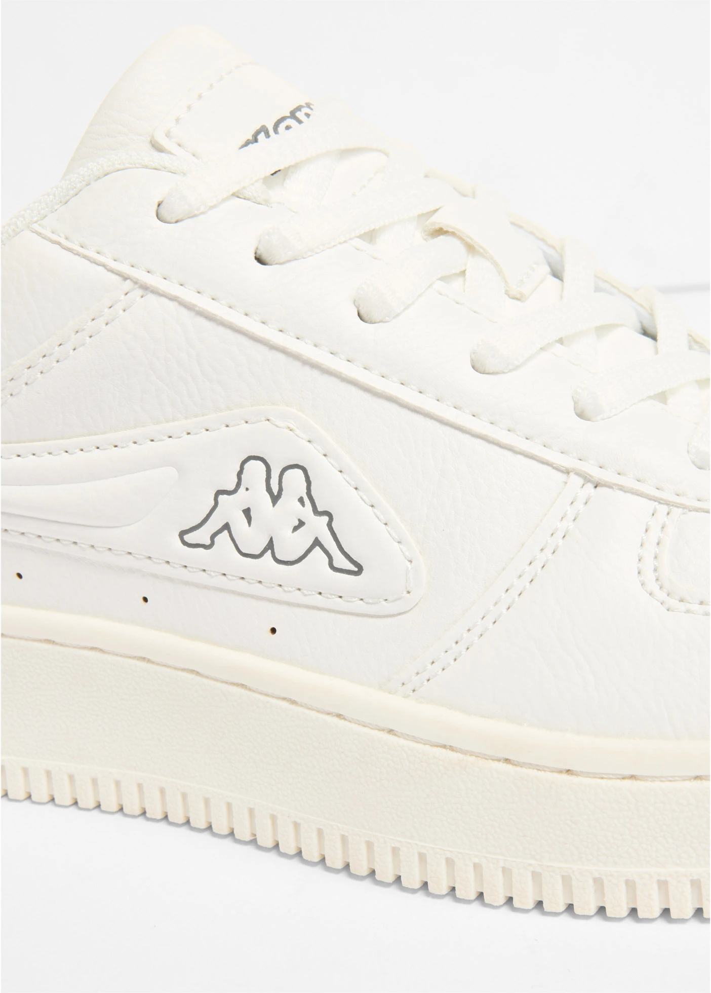 Sneakersy Kappa • biały • sklep bonprix