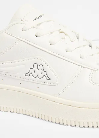 Sneakers Kappa • blanc • Boutique bonprix