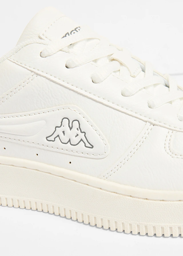 Sneakers Kappa • blanc • product-page.page-title-suffix