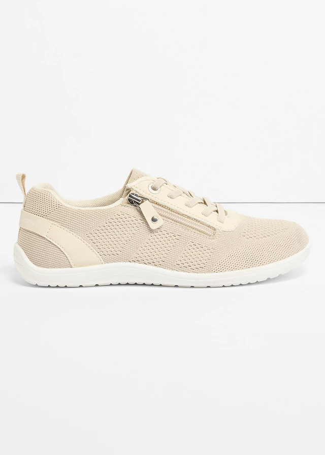Chaussures pieds nus Tom Tailor avec semelle souple