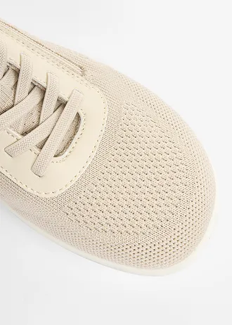 Tom Tailor barefoot schoenen met flexibele zool • sand • bonprix online shop