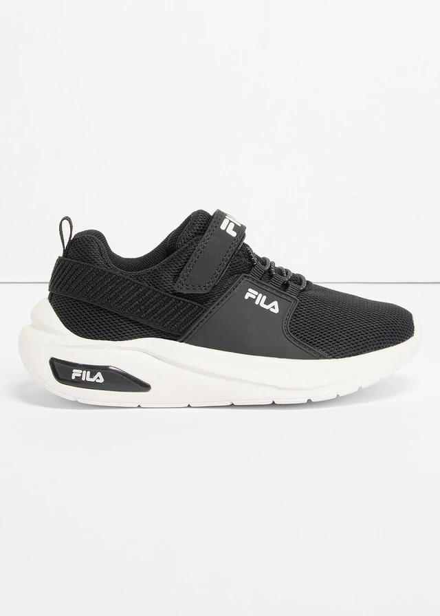 Sneakers Fila pour enfant à fermeture zippée