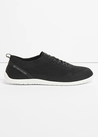 Chaussures pieds nus Tom Tailor avec semelle souple
