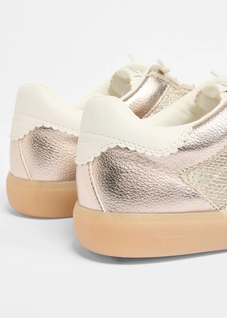 Tenisky Tamaris • strieborná • obchod bonprix