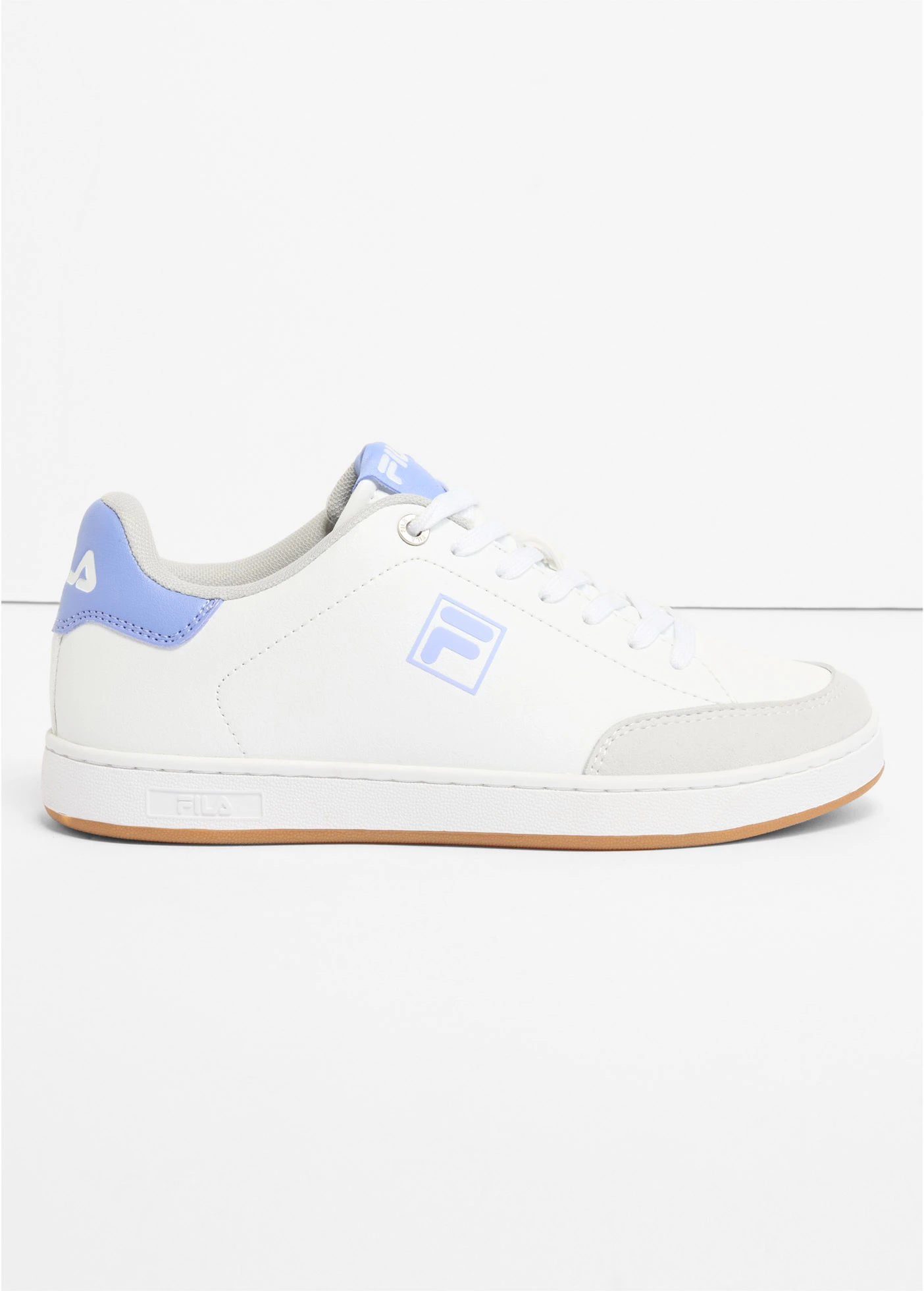 Pantofi sport Fila • alb/albastru • magazin bonprix