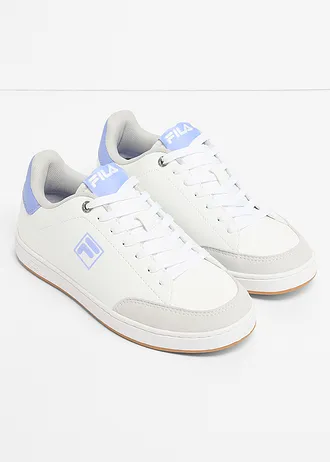 Sneakers Fila • blanc-bleu • Boutique bonprix