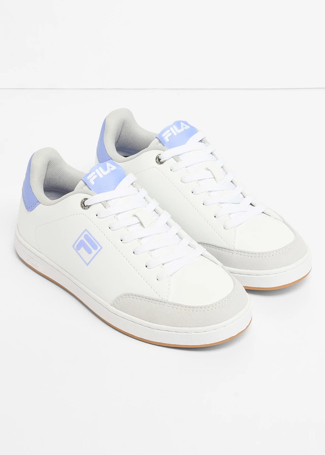 Sneakers Fila • blanc/bleu • product-page.page-title-suffix