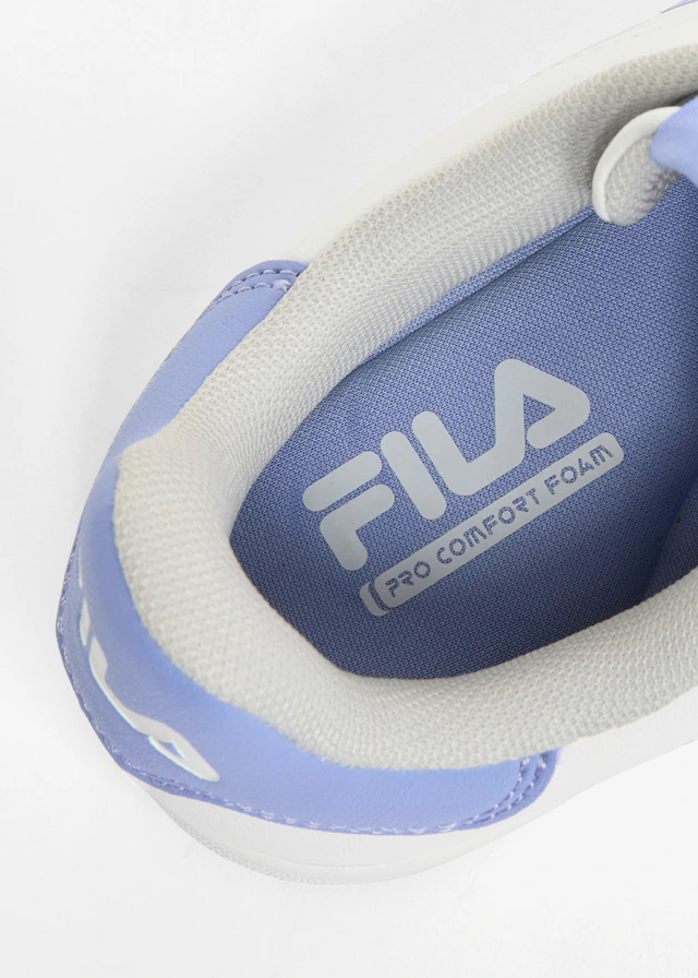 Sneakers Fila • blanc/bleu • product-page.page-title-suffix