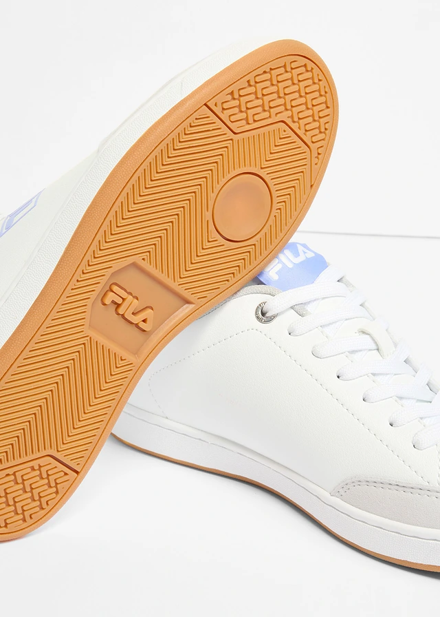Sneakers Fila • blanc/bleu • product-page.page-title-suffix