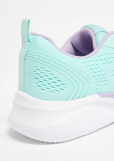 Kappa sneakers van zacht materiaal • mint • bonprix online shop