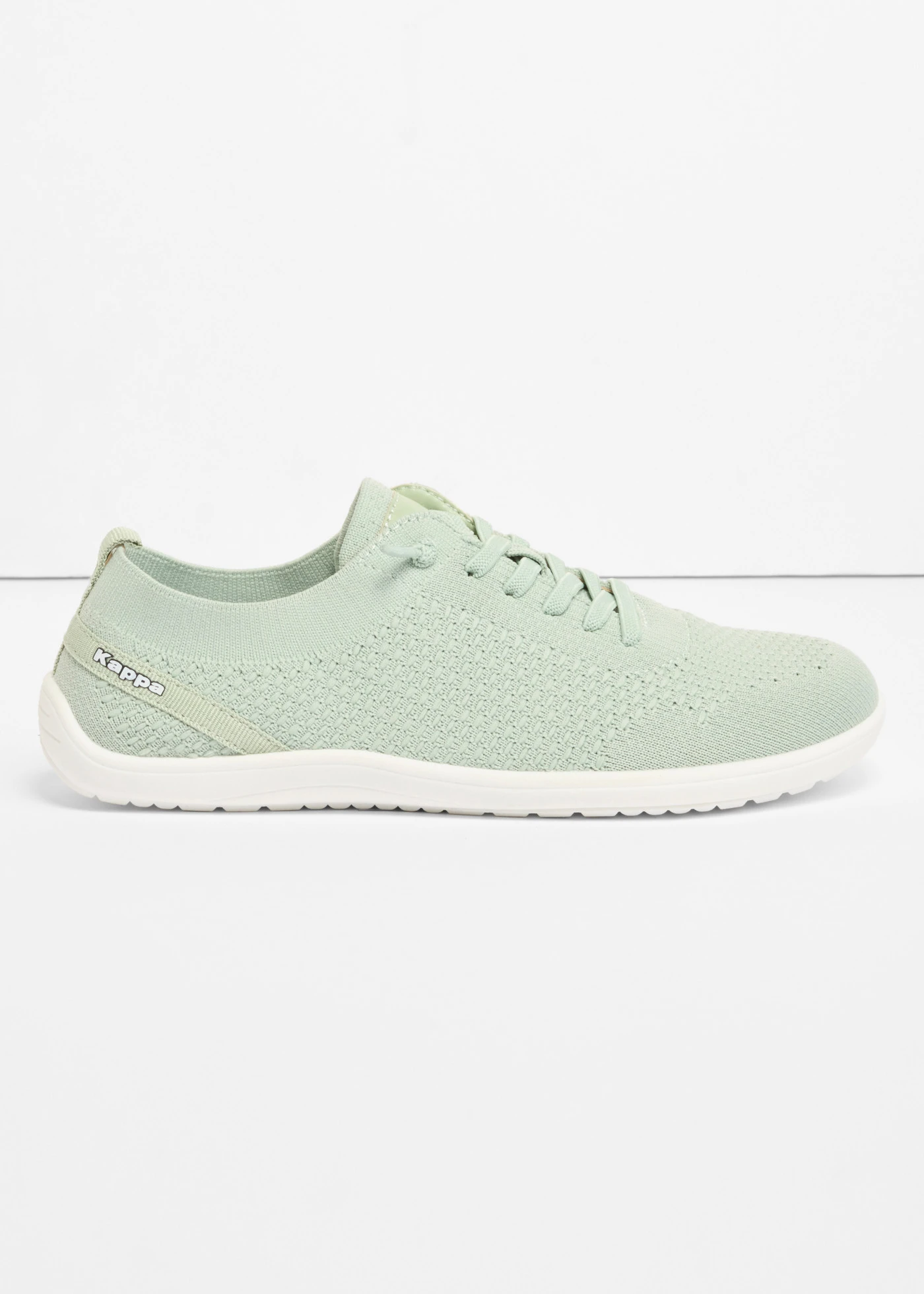 Kappa barefoot schoenen met flexibele zool • mint • bonprix online shop