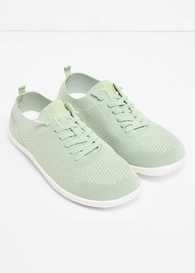 Kappa barefoot schoenen met flexibele zool, Kleur: mint