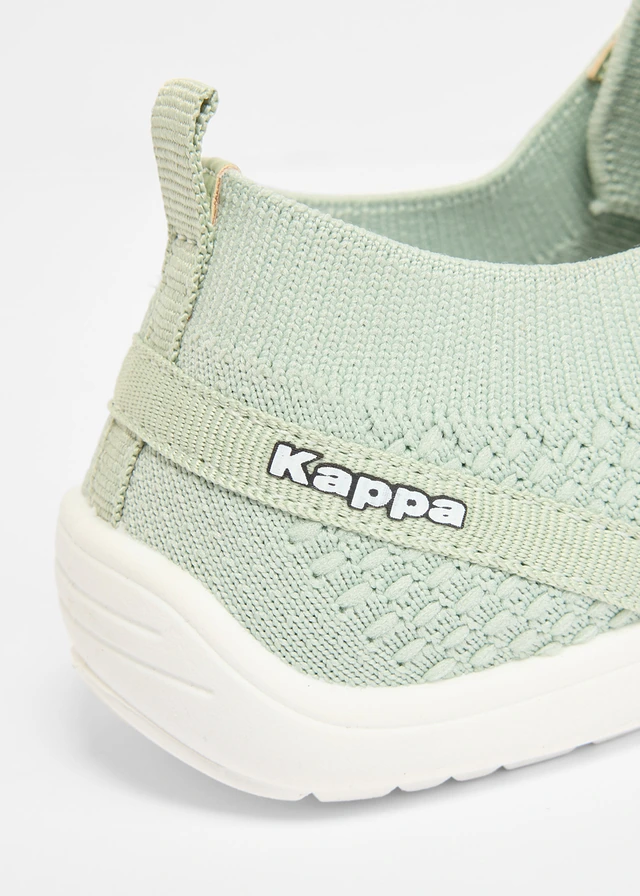 Chaussures pieds nus Kappa à semelle souple • menthe • product-page.page-title-suffix