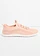 Kangaroos barefoot schoenen met flexibele loopzool, Kleur: roze
