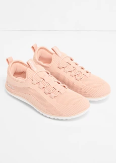 Kangaroos barefoot schoenen met flexibele loopzool • roze • bonprix online shop