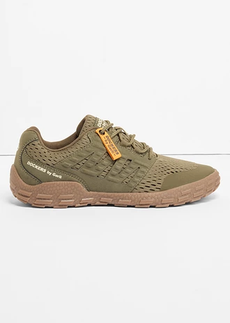 Chaussures pieds nus Dockers by Gerli à semelle souple