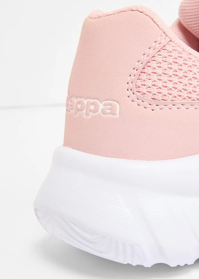 Kappa sneakers met een lichte zool • roze • product-page.page-title-suffix