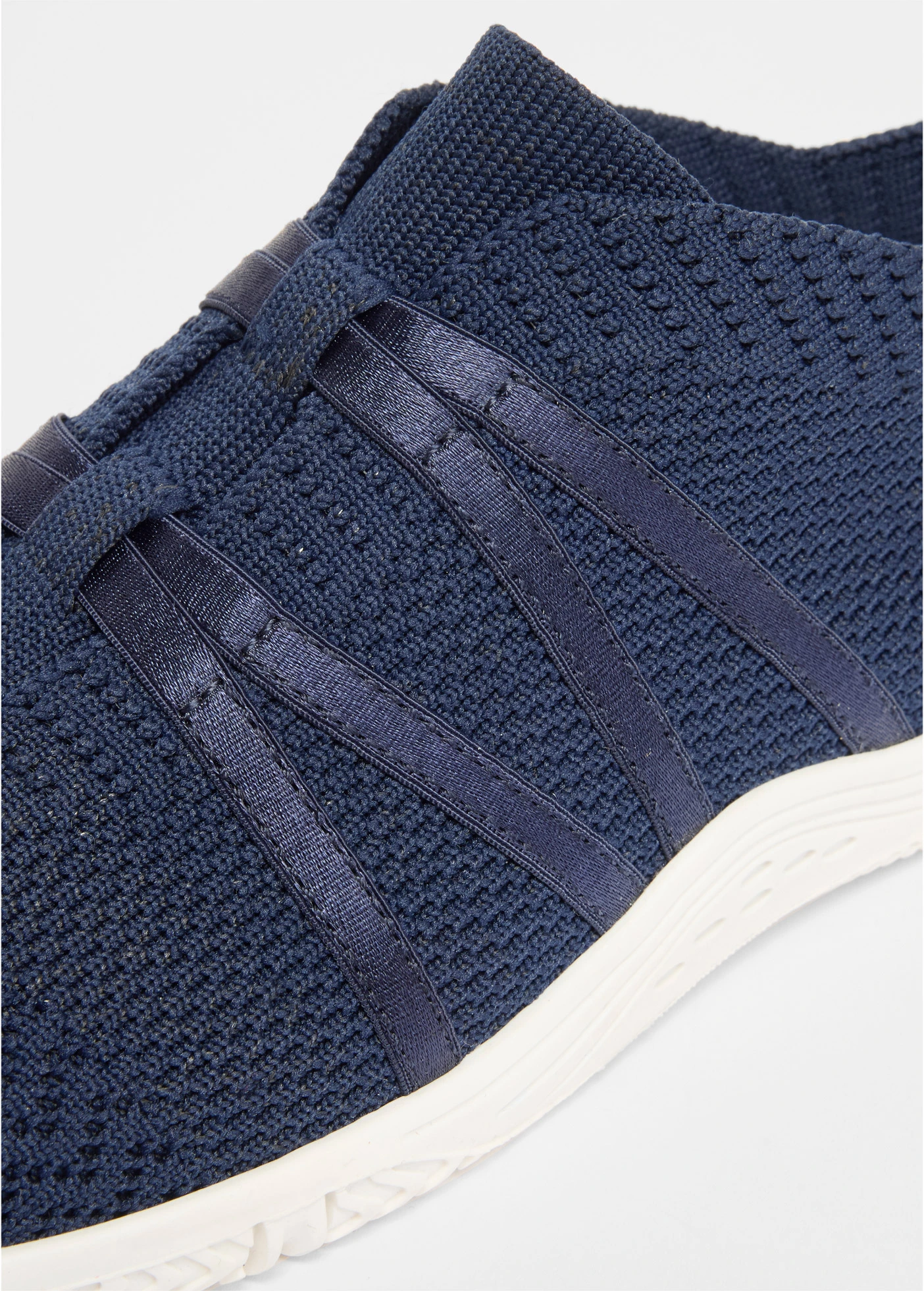 Barefoot schoenen met flexibele zool • donkerblauw • bonprix online shop