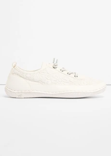 Mustang barefoot schoenen met flexibele zool