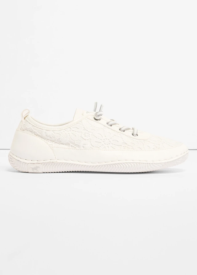 Chaussures pieds nus Mustang à semelle flexible