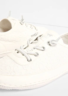 Chaussures pieds nus Mustang à semelle flexible, Couleur: blanc