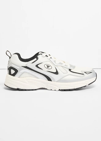 Tom Tailor sneakers met een lichte loopzool